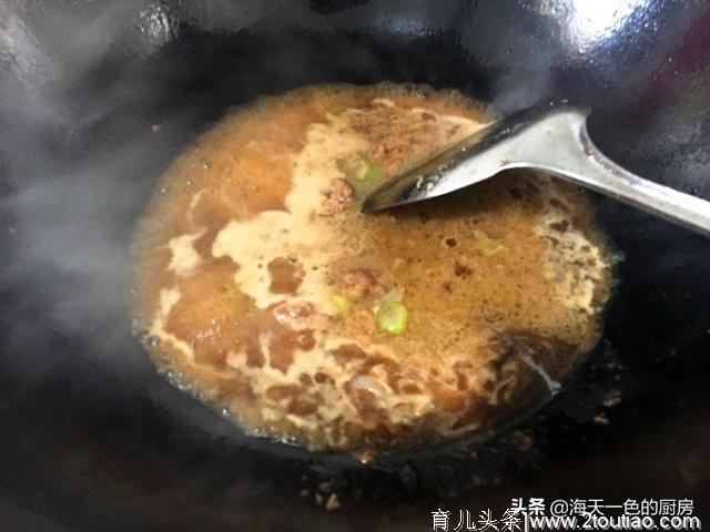 豆腐这做法真下饭，外焦里嫩口口香，上桌3分钟就会被扫光！