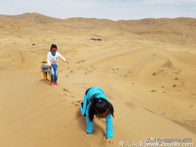 孙俪分享带孩子旅行经历 —亲子旅行的好处及意义在哪里？