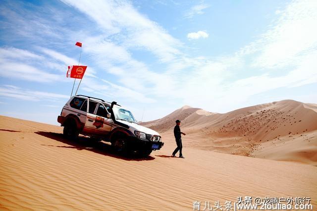 孙俪分享带孩子旅行经历 —亲子旅行的好处及意义在哪里？