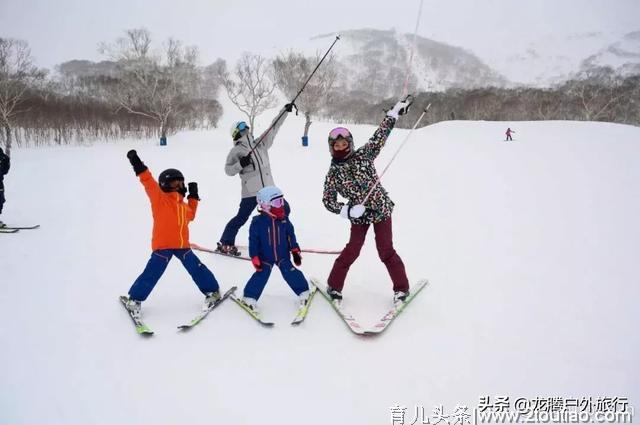 孙俪分享带孩子旅行经历 —亲子旅行的好处及意义在哪里？