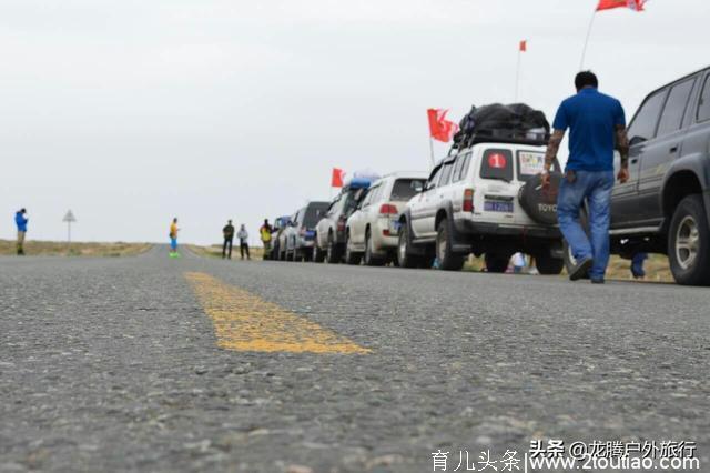 孙俪分享带孩子旅行经历 —亲子旅行的好处及意义在哪里？