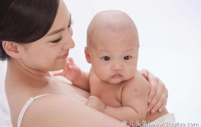 生完孩子还是被可恶的肉肉纠缠！产后如何快速减肥？