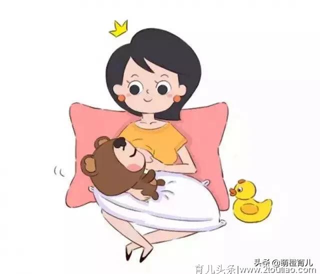 新手妈妈母乳喂养宝宝姿势有哪些？