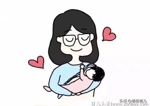 新手妈妈母乳喂养宝宝姿势有哪些？