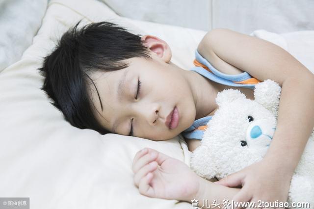 3 - 13 孩子睡眠问题：不做童话里的睡美人，做个健康成长的孩子