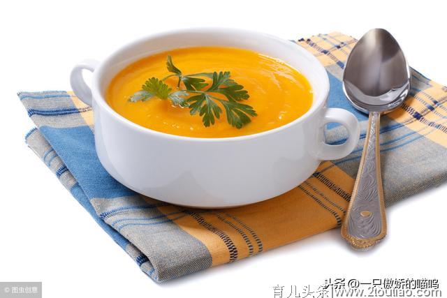 6个月宝宝辅食只能吃米糊？不，还有这些比米糊更好吃的辅食！