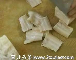 厨师长教你回锅肉的正宗做法，做法简单，讲解详细，新手一看就会