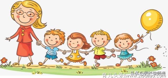 幼儿教师如何与家长沟通？这些小技巧会帮助到你！