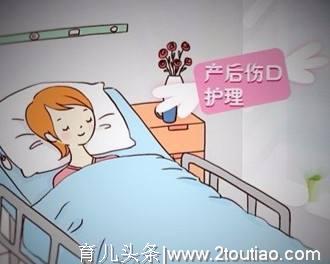 女人分娩后不想未老先衰，坐月子要谨记九要点，忍过42天受益一生