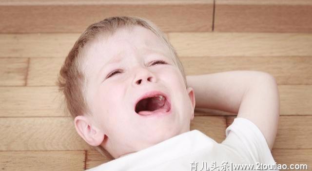 孩子头旋的个数，和性格、健康有关吗？看完你就知道了！