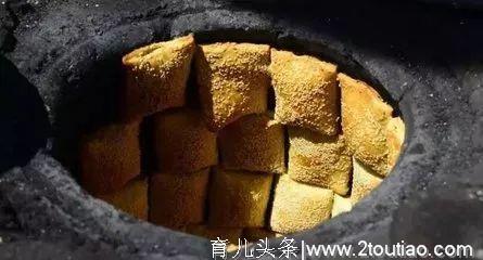 中国有多少个地方，就有多少种烧饼！最全烧饼集合看这里~