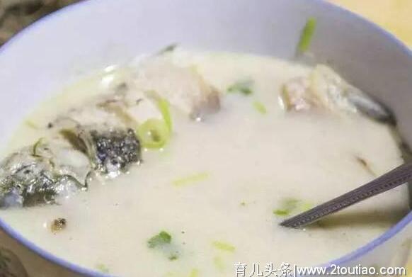 生完孩子奶水不好别着急，这几样食物下奶效果好，每天都剩余