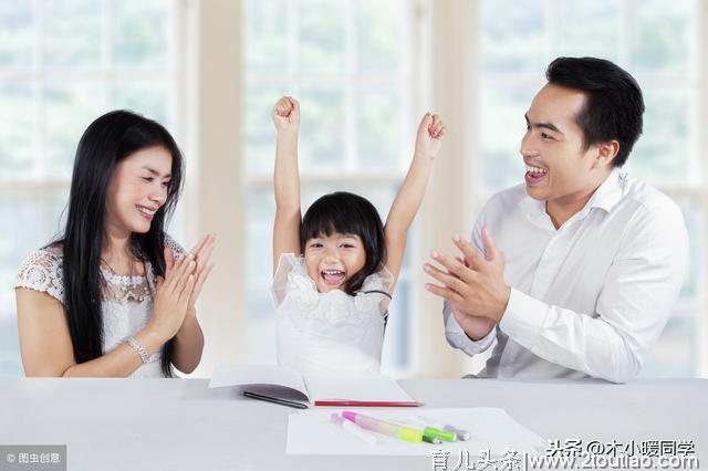 孩子有“玻璃心”怎么办？5招让孩子拥有强大内心，勇敢面对挫折