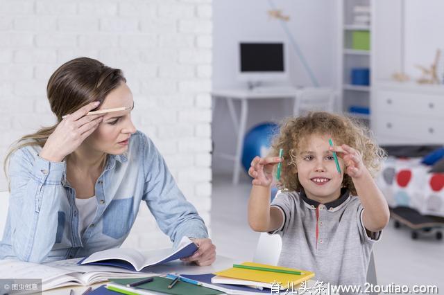 幼儿多动，父母最好这么做，有利于孩子健康成长