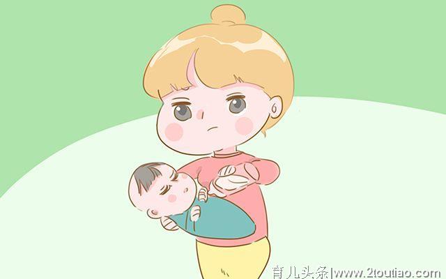 母乳喂养的4大误区，很多宝妈都中招了，你是不是也在其中