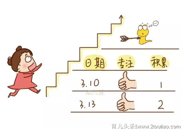 孩子作业爱“神游”，唯恐怒吼，妈妈给孩子贴了一张图被狂赞！