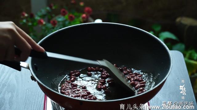 酸辣粉，不用在排队买着吃了！教你自己在家做，酸辣爽口，超过瘾