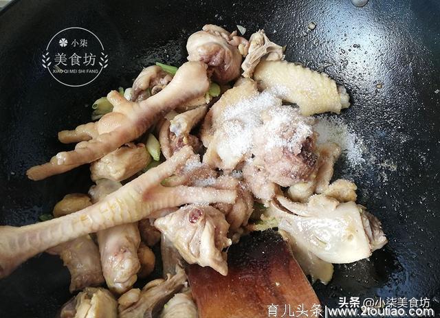 鸡肉这样做太好吃了，我家女儿隔三差五点名要吃，做法简单还解馋