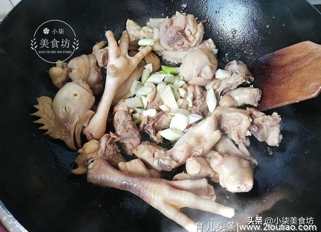 鸡肉这样做太好吃了，我家女儿隔三差五点名要吃，做法简单还解馋