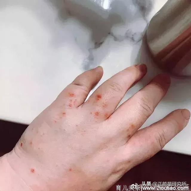 袁咏仪生子后大哭：最疼的不是分娩，10级阵痛，而是..