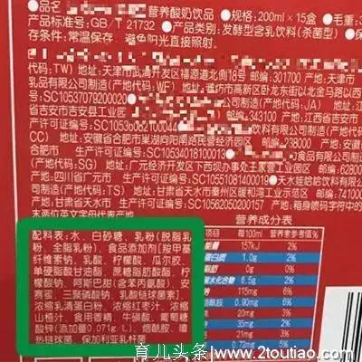 别再说儿童食物越贵越好了，水太深！学会这4招平价也能买到好物