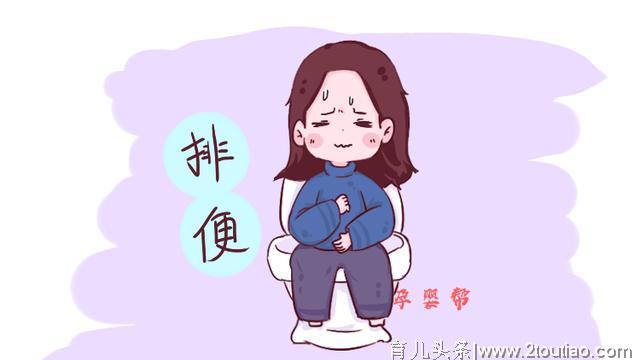 想要胎宝发育好，孕期要做到“晨起三坚持，饭后两不做”