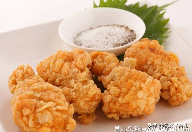 影响孩子健康成长的食物，在它面前，油炸食品、烧烤都不算什么