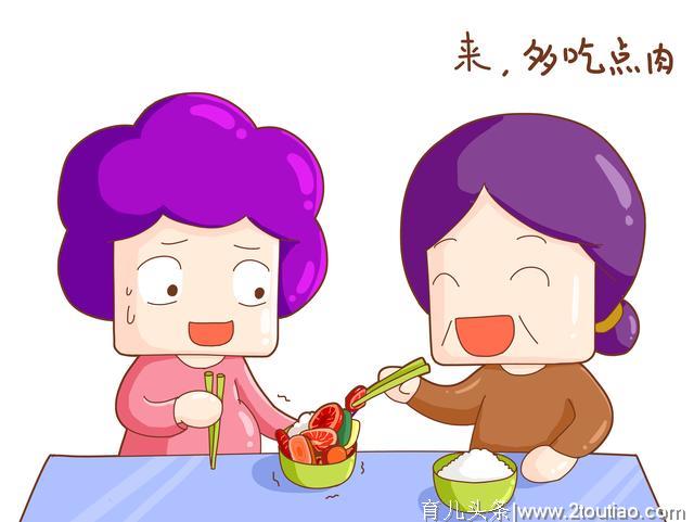 孕期吃这些食物，宝宝出生后皮肤会变黑？