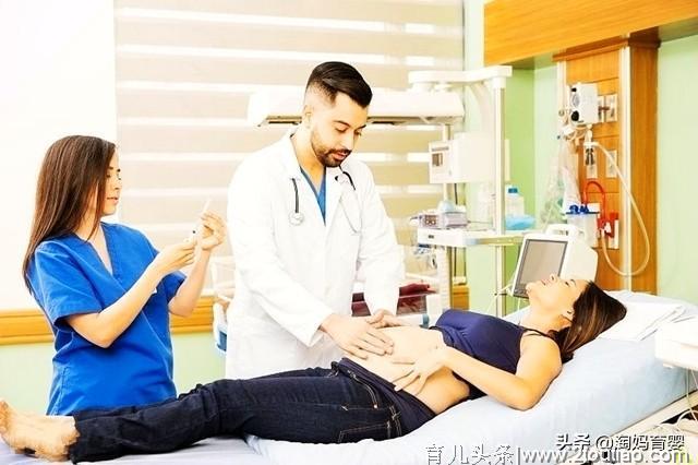 顺产产后变松弛，不如剖腹产？孕妇要正确认识，别轻信