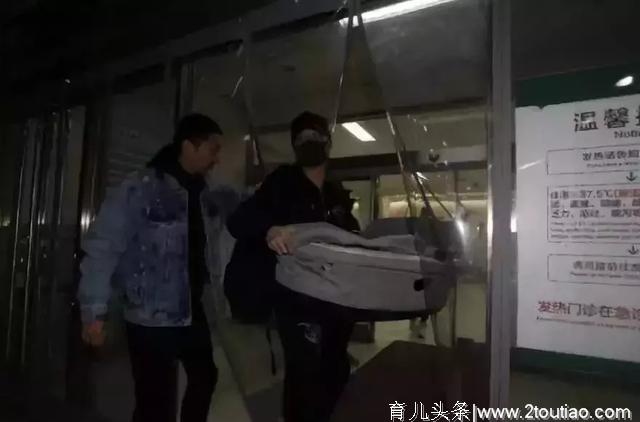 赵丽颖产后3天出院，顺产还是剖腹产？谣言不攻自破！