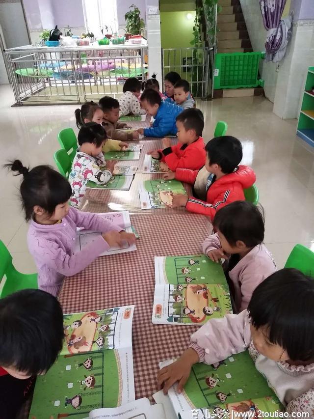 幼儿园老师的一天，绝对让你想象不到……