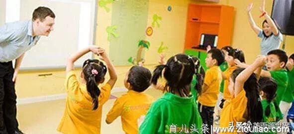 为什么幼儿要学习英语