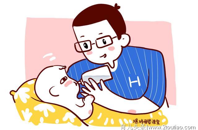 奶睡宝宝有什么坏处？宝妈过分依赖，反而影响孩子的健康