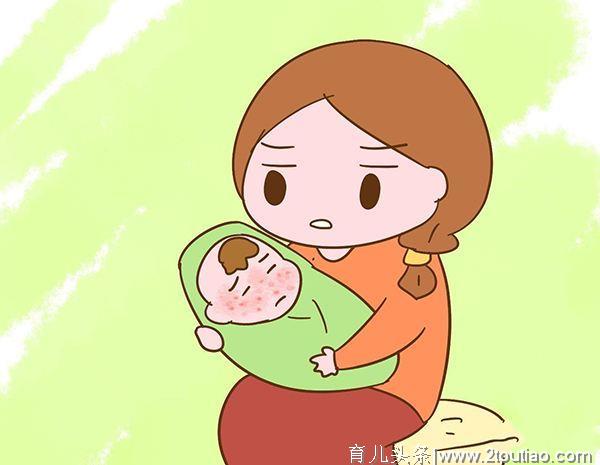 五种宝宝和妈妈别再继续坚持母乳喂养了，宝宝吃了有害无益