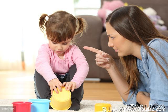 3招教会你什么是孩子成长原动力，与阻碍亲子沟通的障碍说再见