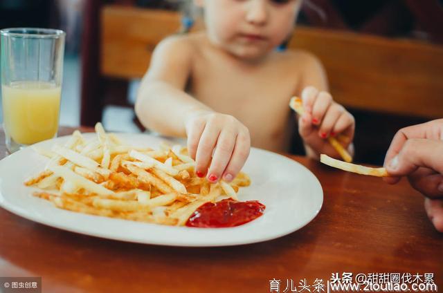 孩子外面吃零食不放心？这5款小零食在家就能做，营养又健康