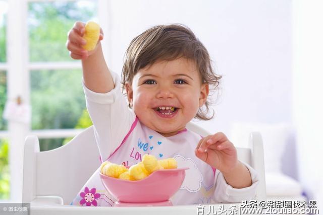 孩子外面吃零食不放心？这5款小零食在家就能做，营养又健康