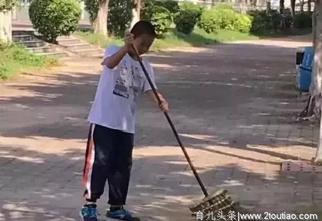 【亲子教育】孩子要经历什么，才能懂得学业的重要、父母的不易