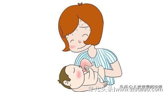 母乳喂养可能会遇见的困难，孕妇应该有正确的喂养方式，孕妈须知