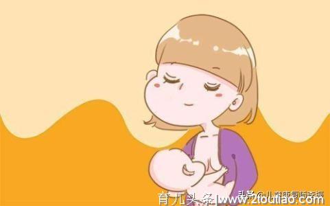 母乳喂养可能会遇见的困难，孕妇应该有正确的喂养方式，孕妈须知