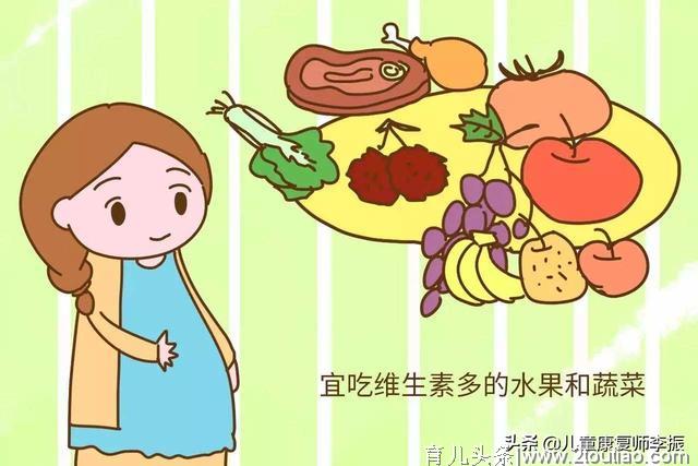 孕妇吃什么食物最合适?我们推荐的食物有13种，来分别看看是什么