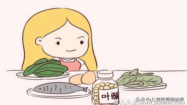 孕妇吃什么食物最合适?我们推荐的食物有13种，来分别看看是什么