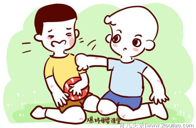 早上幼儿园，智商就可以超过同龄小朋友了？反而影响孩子发育