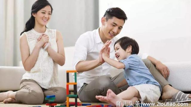 孩子总爱问“为什么”，这样做有利于孩子健康成长！