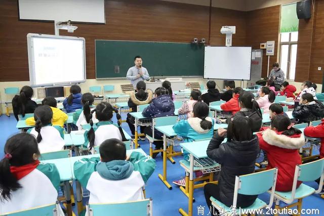 学生为什么厌学？浙大校长分析到“痛点”了！