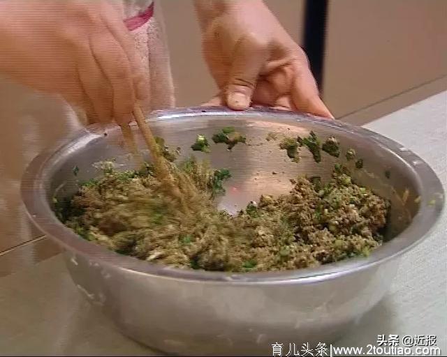 “毛毛虫”包的大包子，老济南人都爱吃！你吃过吗？