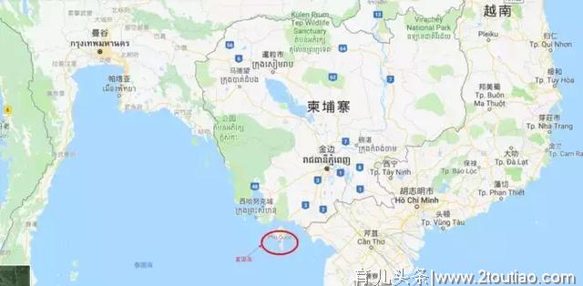 亲，你知道富国岛吗？亲子海岛好去处，不少家长已经带娃去了！