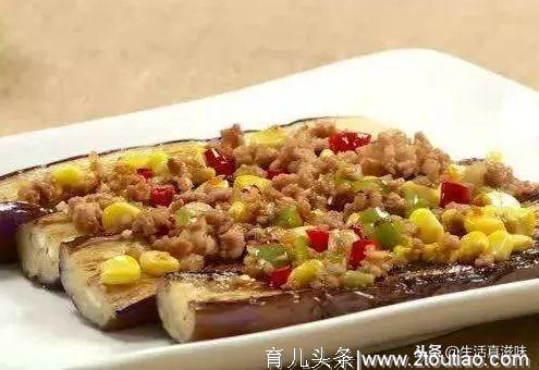 冬天里，试试这10种好吃方便的美味茄子美食，让你爱上吃饭