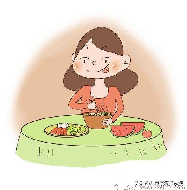 孕妈孕期营养怎么补?孕期营养补多少才正常？营养不良对胎儿影响