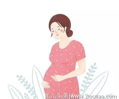 孕期焦虑得吃不好、睡不好？是因为你没有做到这3点！